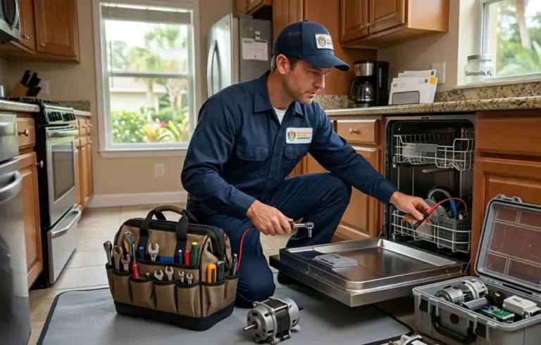 Appliance Repair Gainesville Florida