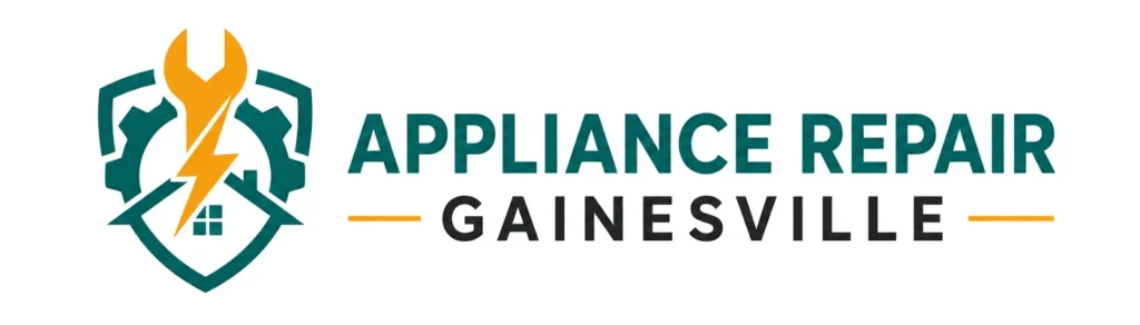 Appliance Repair Gainesville FL