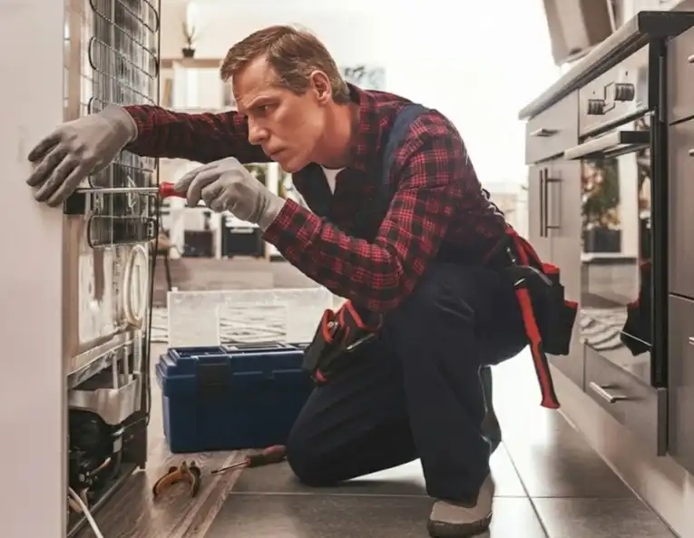 Refrigerator Repair Gainesville Fl