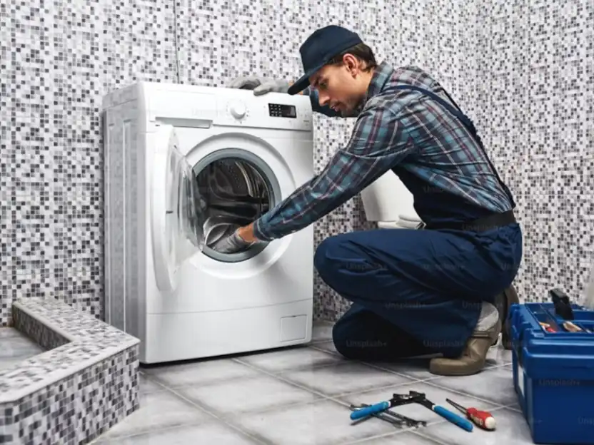 washer repair gainesville