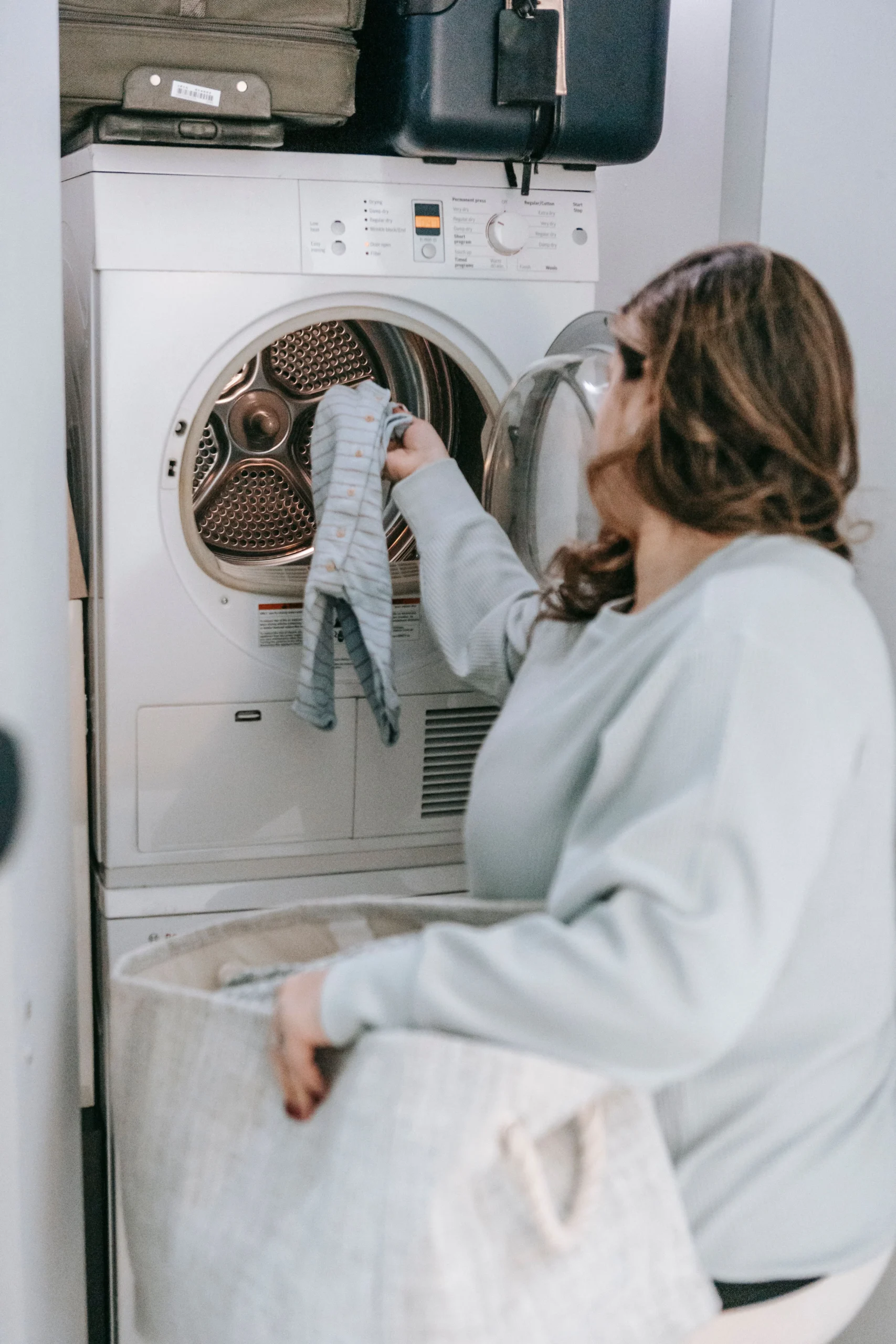 Dryer vent inspection for fire safety in Gainesville FL